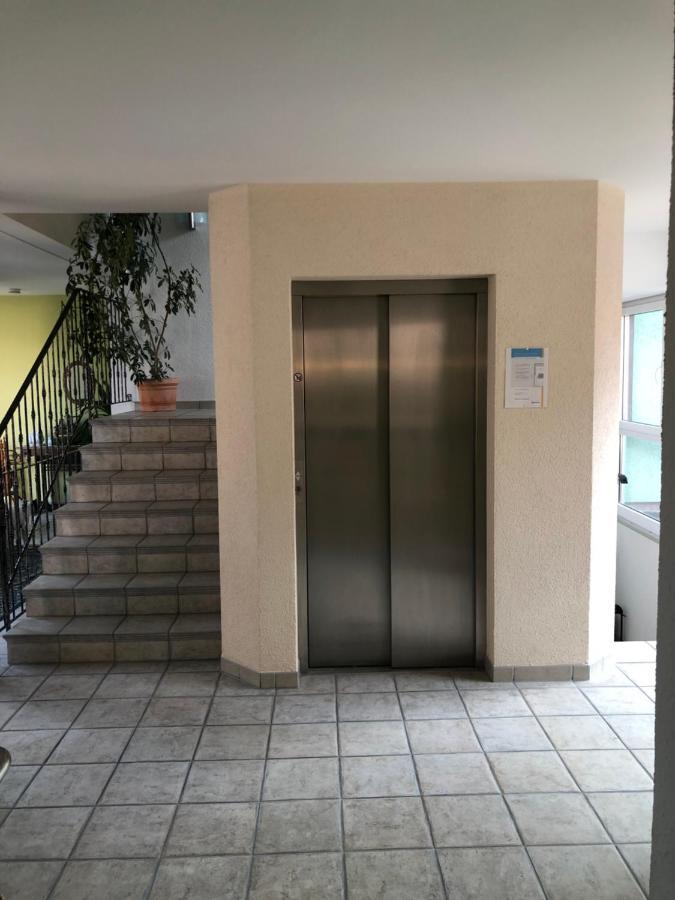 Gasthof zum Bären Buhlertann Exterior foto